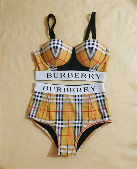 burberry swimwear sale|More.